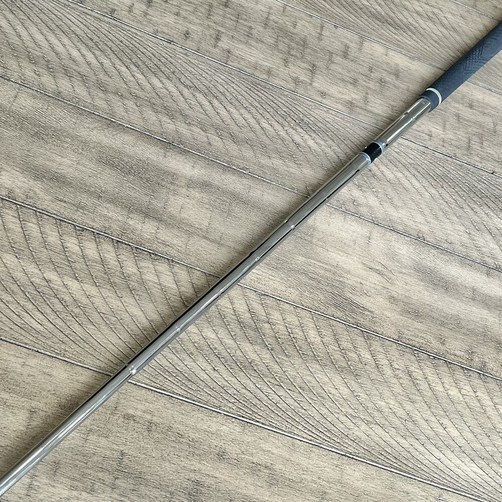 Strata S Gray by Callaway Single 9-Iron RH Steel 35.75" Original Grip - Picture 6 of 9